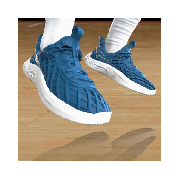 Фигура, NBA: Starting Lineup Series 1 - Stephen Curry 