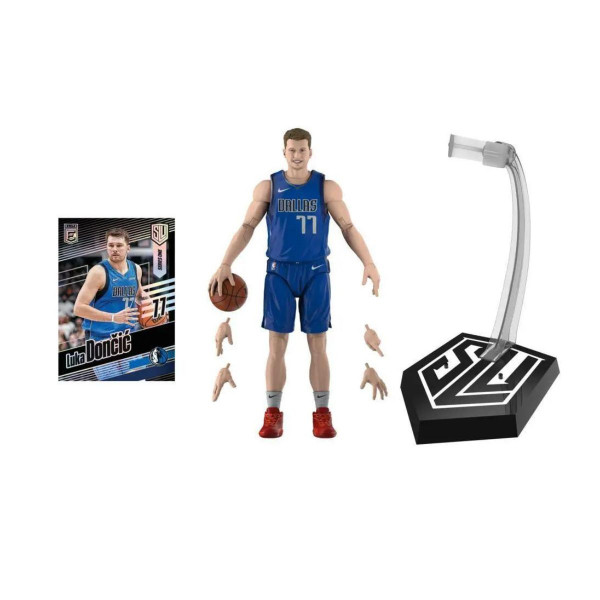 Фигура, NBA: Starting Lineup Series 1 - Luka Dončić 