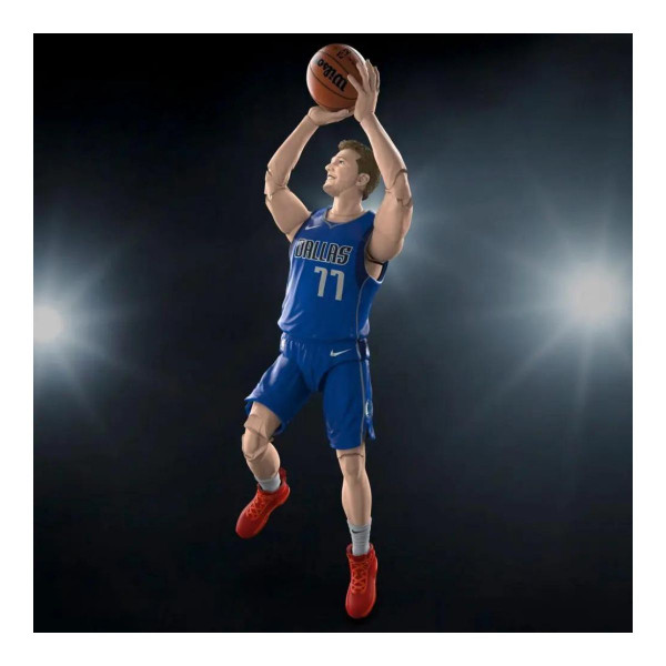 Фигура, NBA: Starting Lineup Series 1 - Luka Dončić 