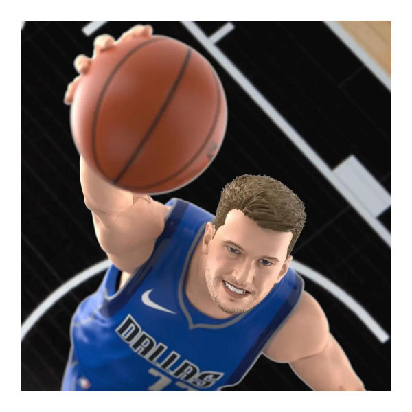 Фигура, NBA: Starting Lineup Series 1 - Luka Dončić 