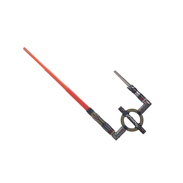 Фигура, Star Wars Bladebuilders - Spinning Lightsaber 