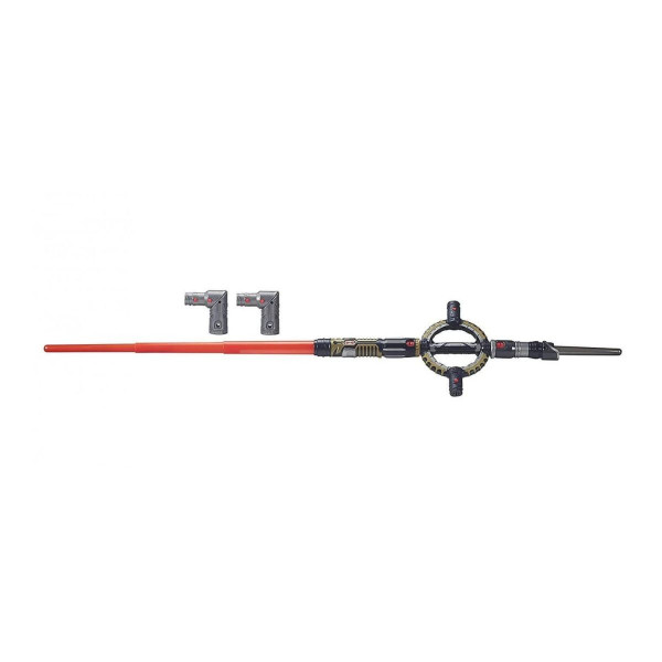 Фигура, Star Wars Bladebuilders - Spinning Lightsaber 
