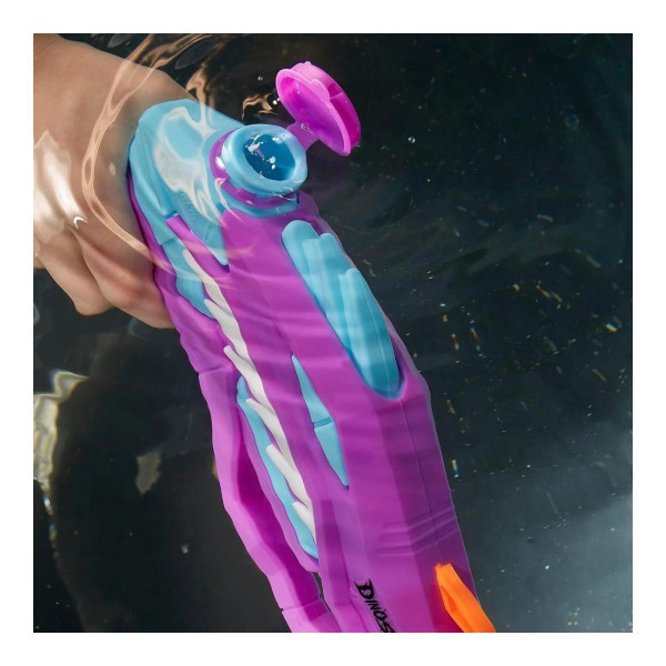 Сет играчки пиштоли на вода, Nerf Super Soaker Raptor Surge
