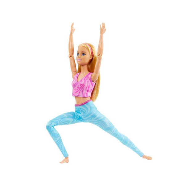 Барби Кукла, Barbie - Made To Move