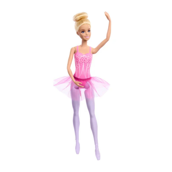 Барби Кукла, Barbie Ballerina