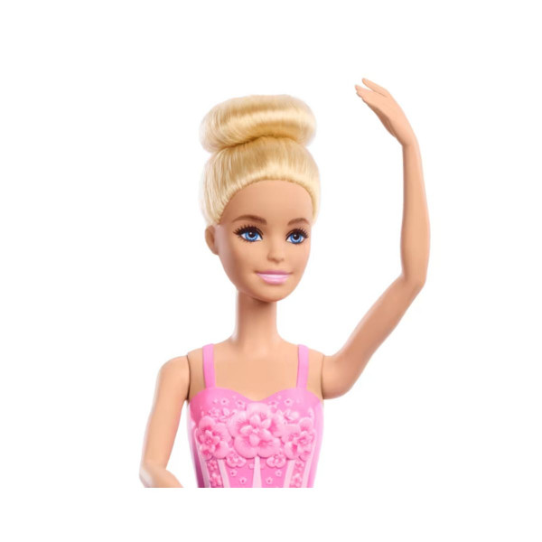Барби Кукла, Barbie Ballerina
