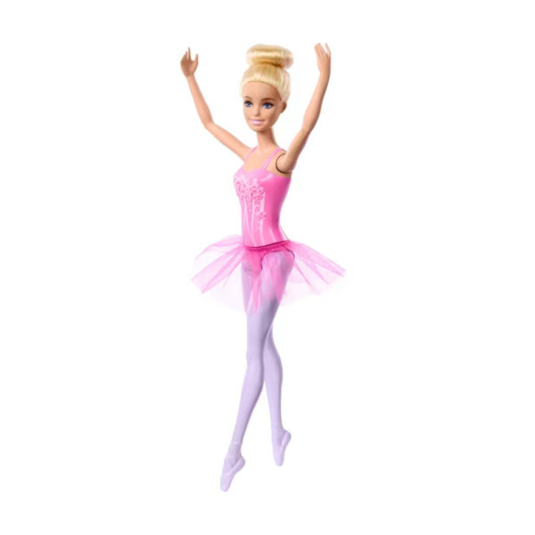 Барби Кукла, Barbie Ballerina