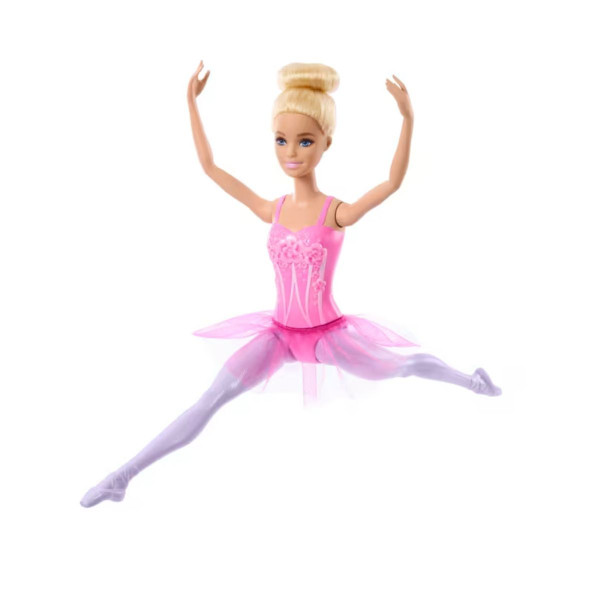Барби Кукла, Barbie Ballerina