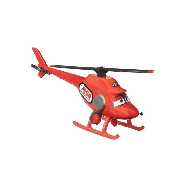 Фигура, Disney Pixar: Cars - Kathy Copter 