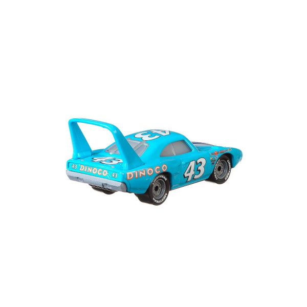 Фигура, Disney Pixar: Cars - Strip Weathers AKA