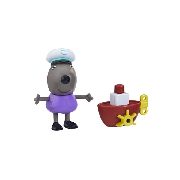 Сет фигури, Peppa Pig - Danny Dog