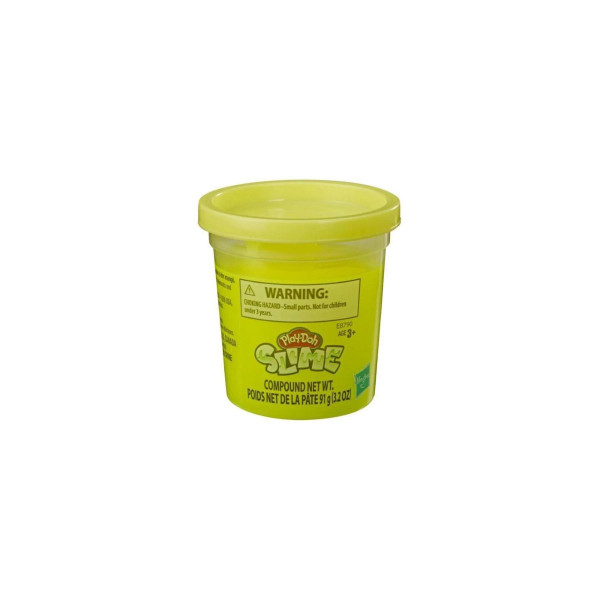 Слајм Play-Doh - жолт 