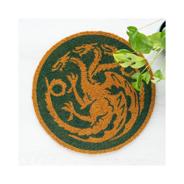Чергичка за пред врата, House of the Dragon: House Targaryen