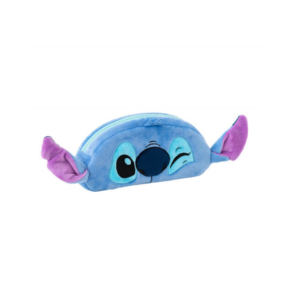 Несесер за моливи, Stitch Plush