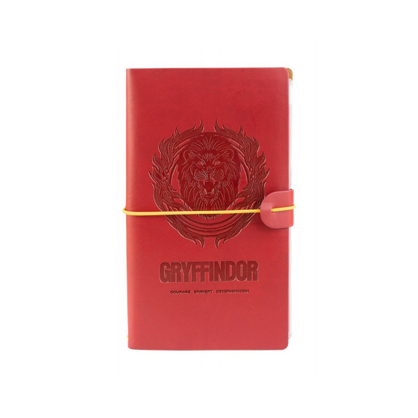 Џебен нотес, Harry Potter - Gryffindor