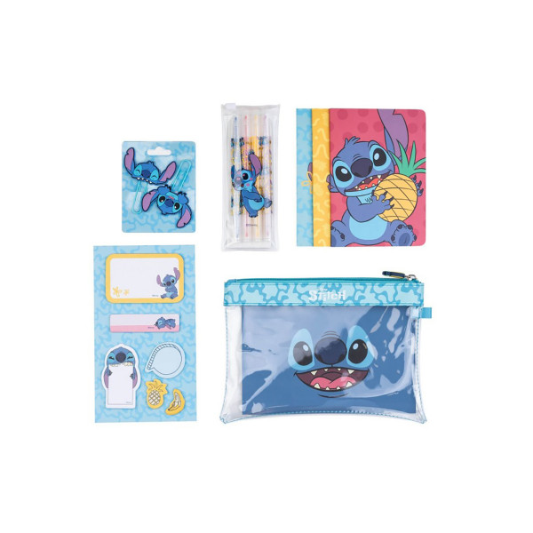 Сет за пишување, Disney: Stitch Tropical