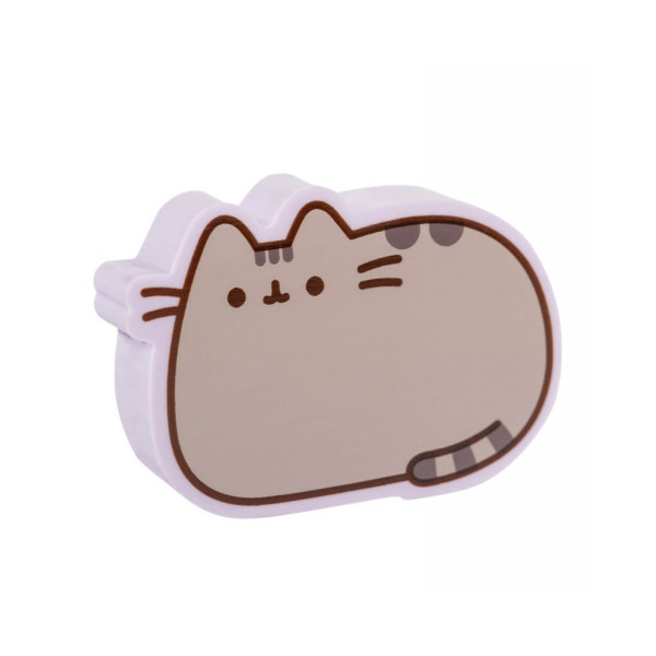 Сет од 2 гуми за бришење, Pusheen Moments 