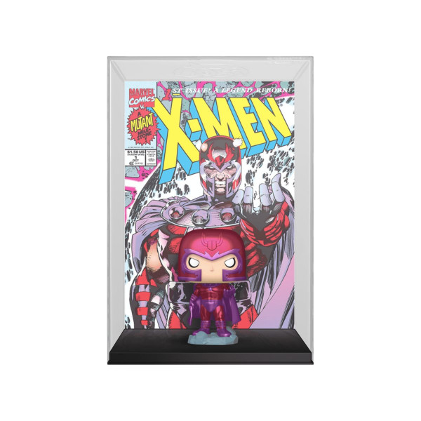 Фигура, Pop! Comic Covers, Marvel: X-Men - Magneto