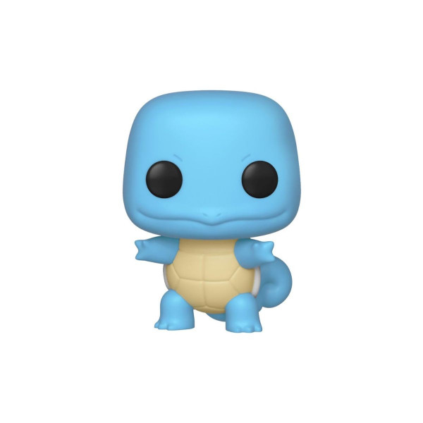Фигура, Pop! Games, Pokemon - Squirtle