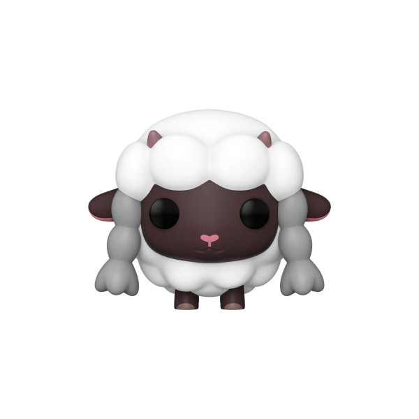 Фигура, Pop! Games, Pokemon - Wooloo 
