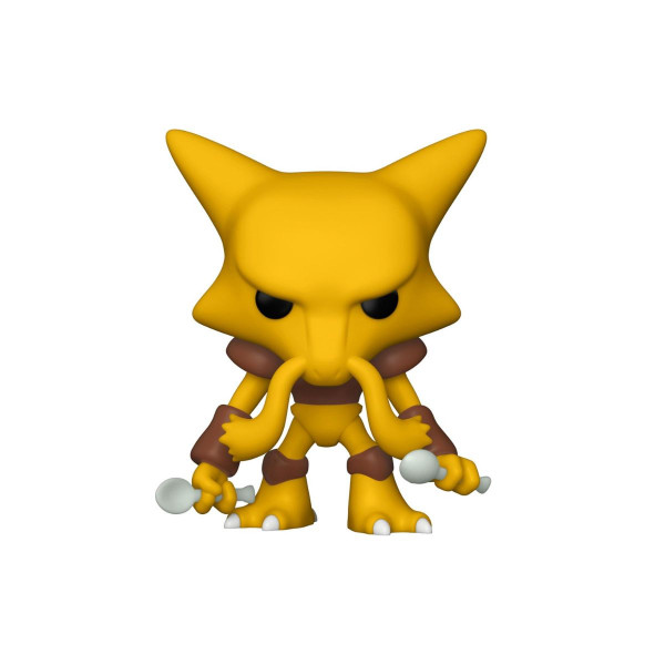 Фигура, Pop! Games, Pokemon - Alakazam