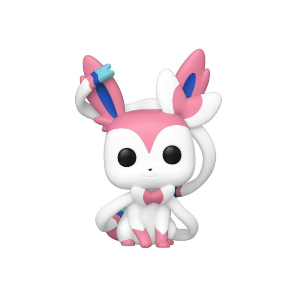 Фигура, Pop! Games, Pokemon - Sylveon 