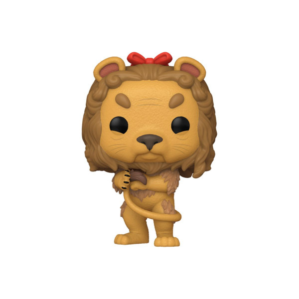 Фигура, Pop! Movies, The Wizard of Oz (85th Ann.) - Cowardly Lion