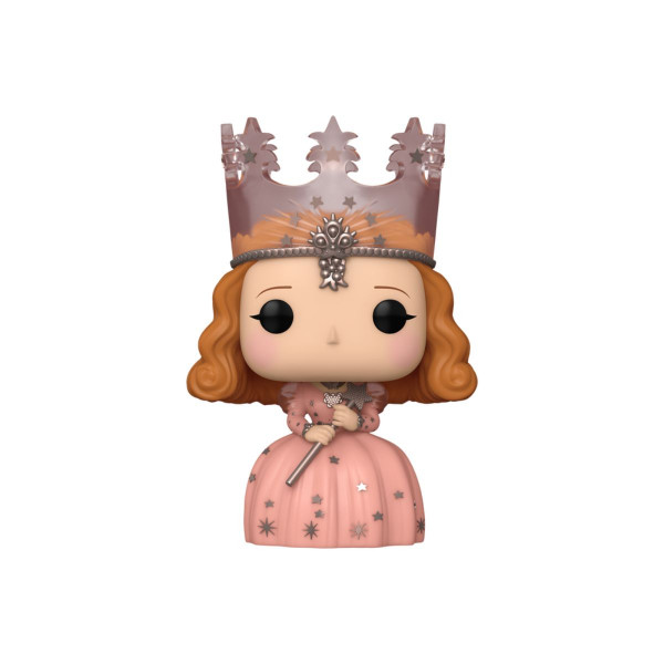 Фигура, Pop! Movies, The Wizard of Oz (85th Ann.) - Glinda The Good Witch