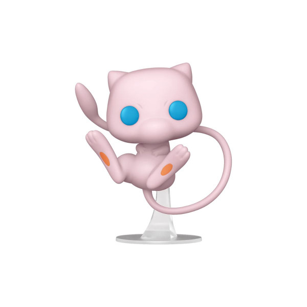 Фигура, Pop! Games, Pokemon - Mew