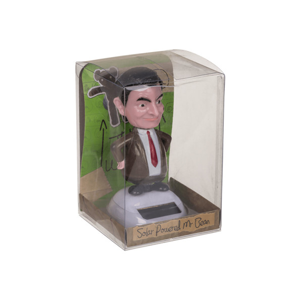 Соларна фигура, Mr. Bean
