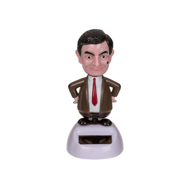 Соларна фигура, Mr. Bean