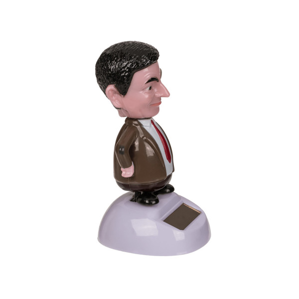 Соларна фигура, Mr. Bean