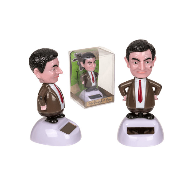 Соларна фигура, Mr. Bean