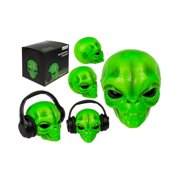 Држач за слушалки, Alien