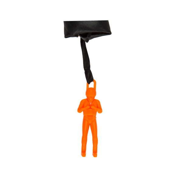 Фигура, Parachute Jumper