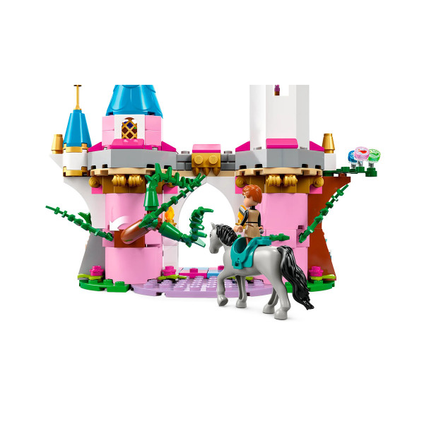 LEGO коцки, Disney, Maleficent’s Dragon Form