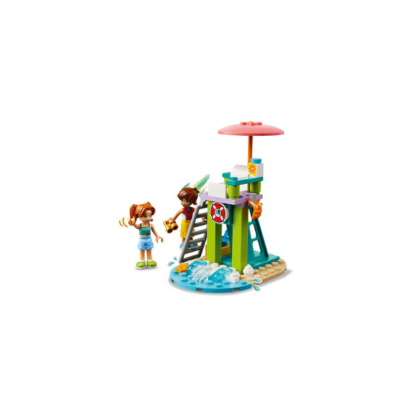 LEGO коцки, Friends, Beach Water Scooter
