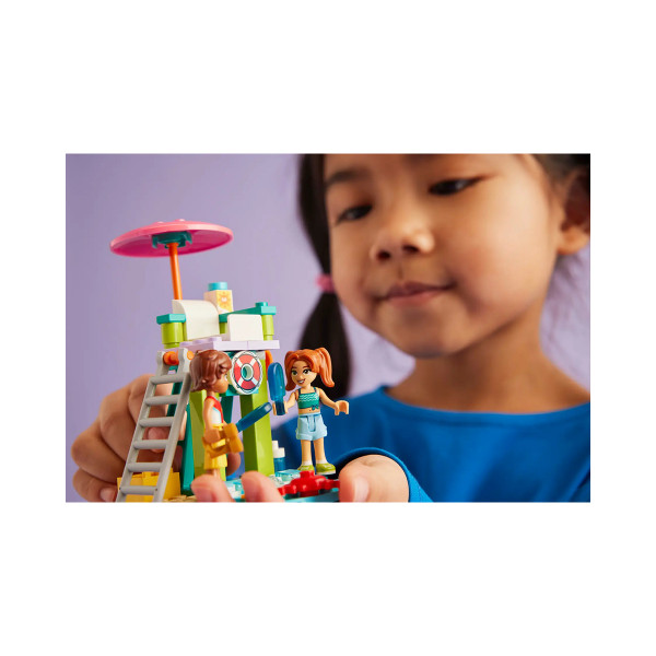 LEGO коцки, Friends, Beach Water Scooter