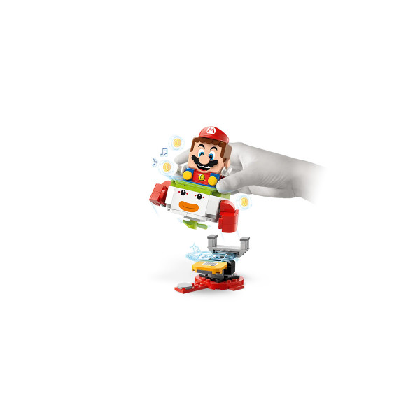 LEGO коцки, Super Mario, Adventures with Interactive LEGO® Mario™