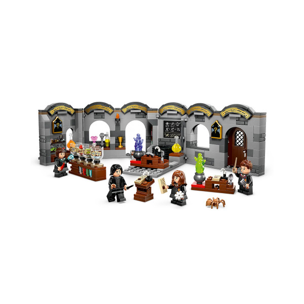 LEGO коцки, Harry Potter, Hogwarts™ Castle: Potions Class