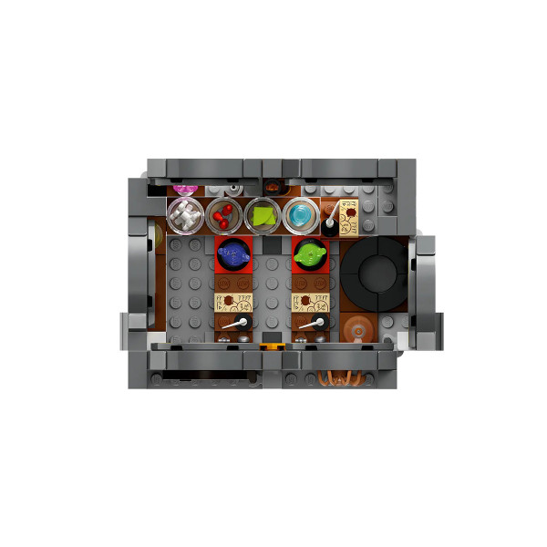 LEGO коцки, Harry Potter, Hogwarts™ Castle: Potions Class