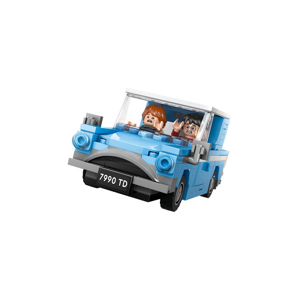 LEGO коцки, Harry Potter, Flying Ford Anglia™ 