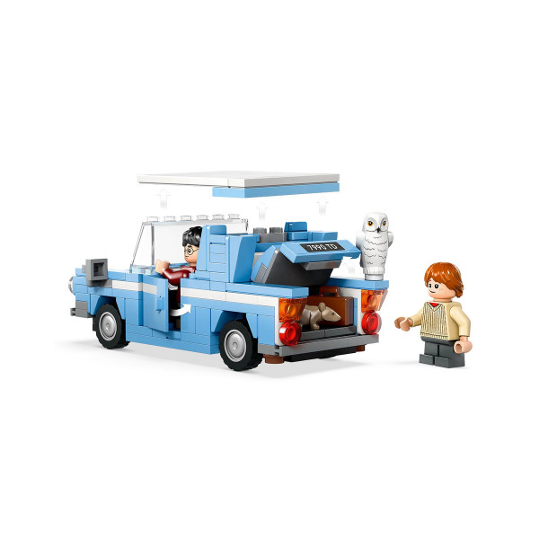 LEGO коцки, Harry Potter, Flying Ford Anglia™ 