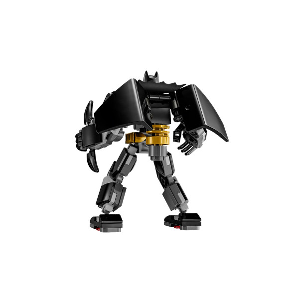 LEGO коцки, DC: Batman, Batman™ Mech Armor