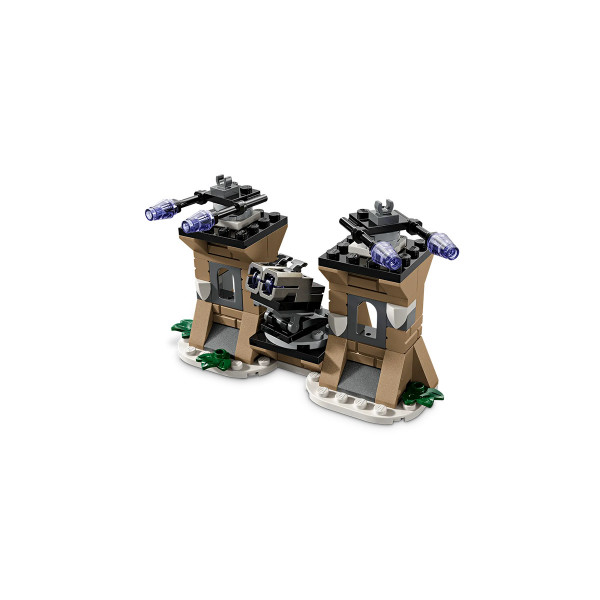 LEGO коцки, Marvel, Iron Man & Iron Legion vs. Hydra Soldier