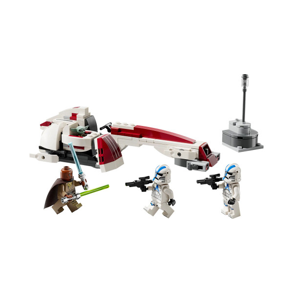 LEGO коцки, Star Wars, BARC Speeder™ Escape