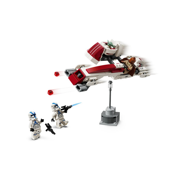 LEGO коцки, Star Wars, BARC Speeder™ Escape