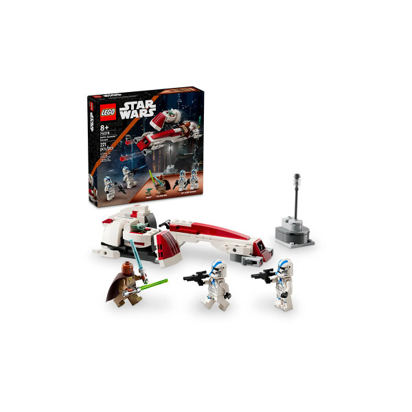 LEGO коцки, Star Wars, BARC Speeder™ Escape