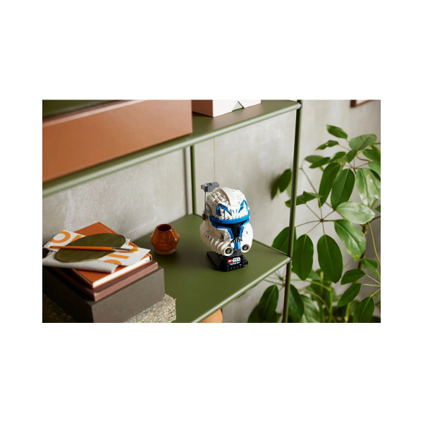 LEGO коцки, Star Wars, Captain Rex™ Helmet 