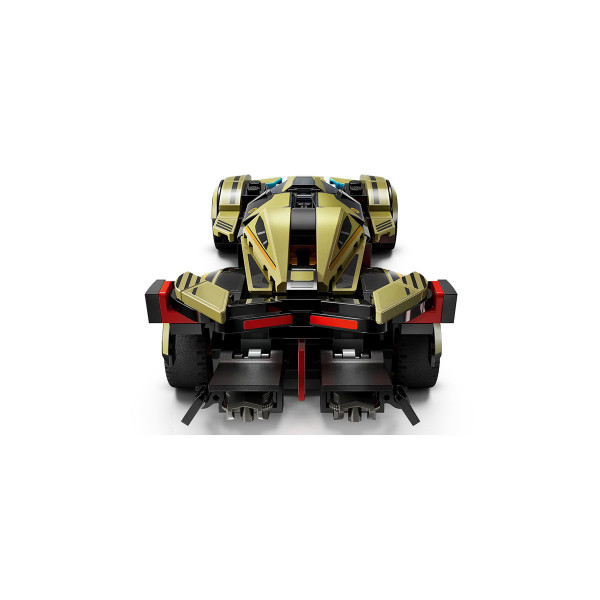 LEGO коцки, Speed Champions, Lamborghini Lambo V12 Vision GT Super Car